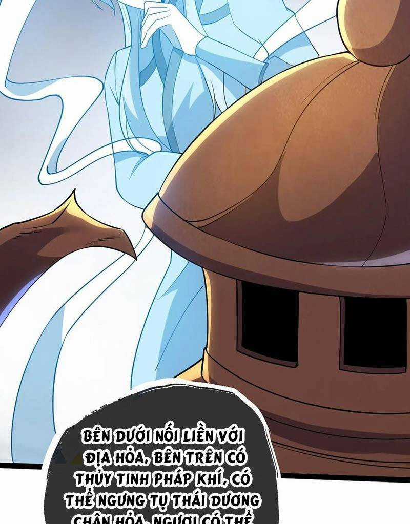 Vĩnh Sinh - Chapter 37 - Trang 48