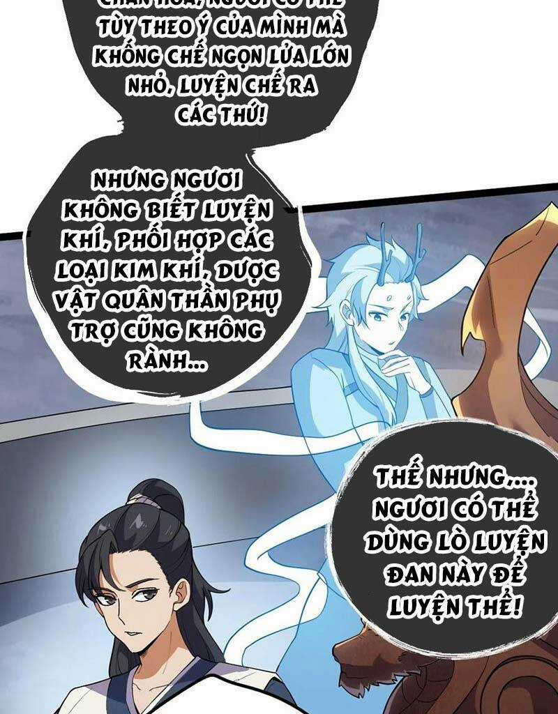 Vĩnh Sinh - Chapter 37 - Trang 49