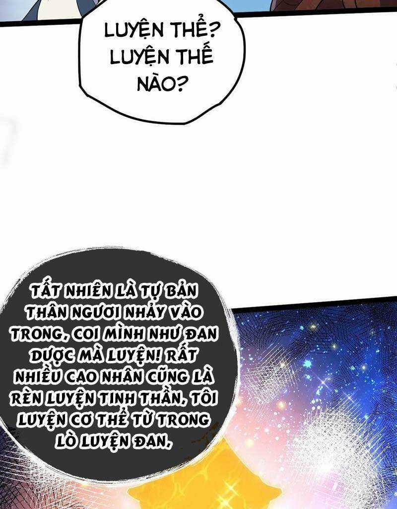 Vĩnh Sinh - Chapter 37 - Trang 50