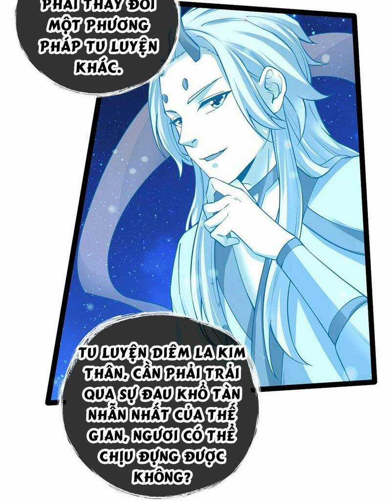 Vĩnh Sinh - Chapter 37 - Trang 52