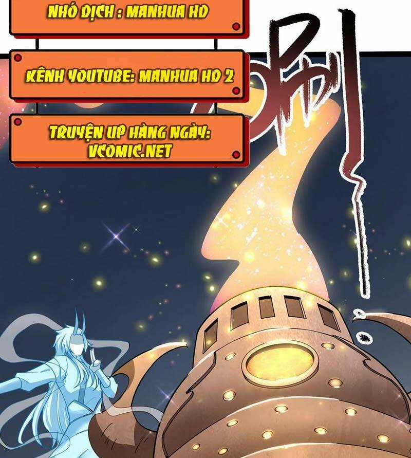 Vĩnh Sinh - Chapter 37 - Trang 54