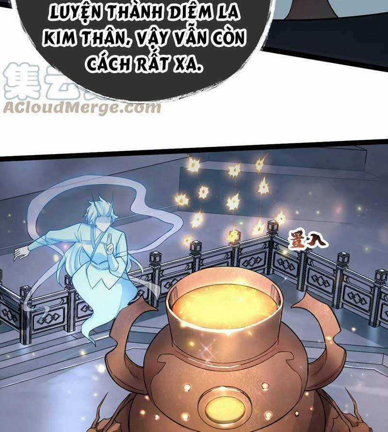 Vĩnh Sinh - Chapter 37 - Trang 56