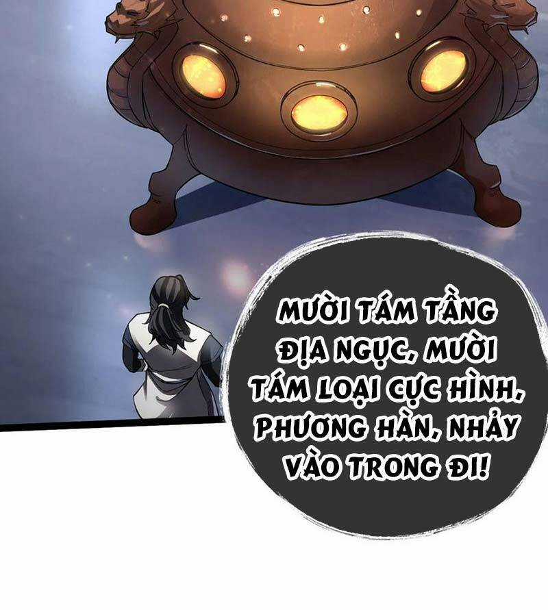 Vĩnh Sinh - Chapter 37 - Trang 57