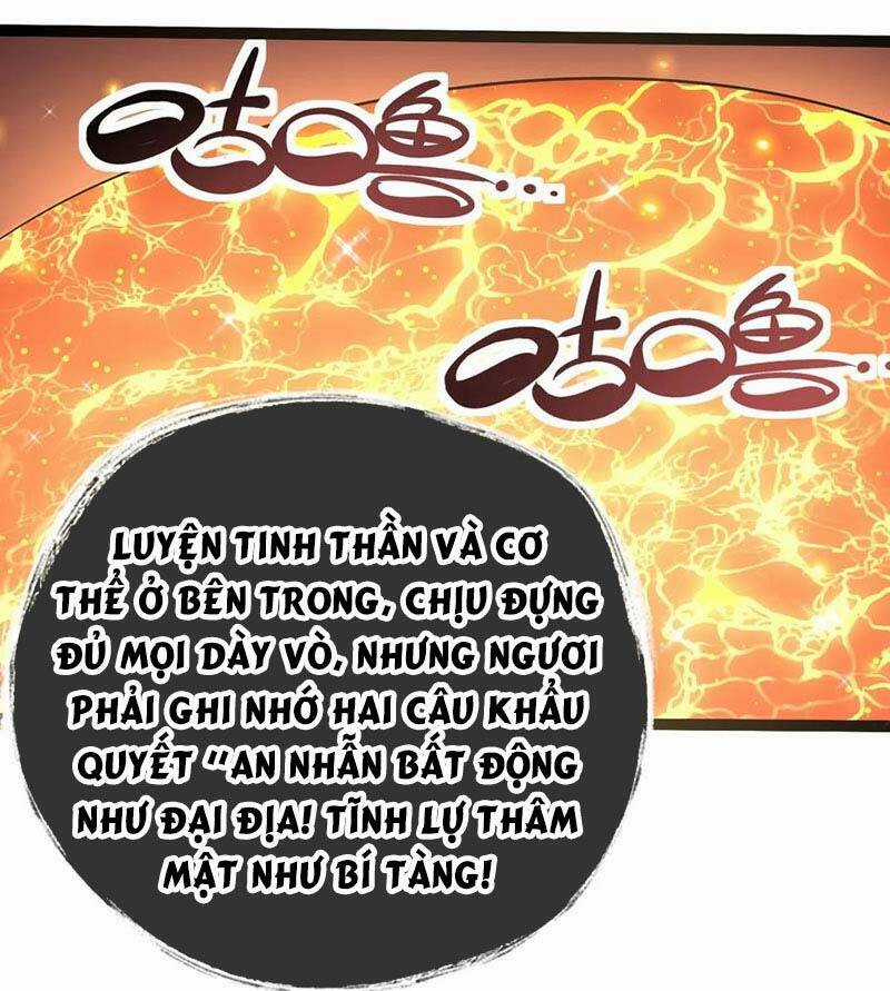 Vĩnh Sinh - Chapter 37 - Trang 58