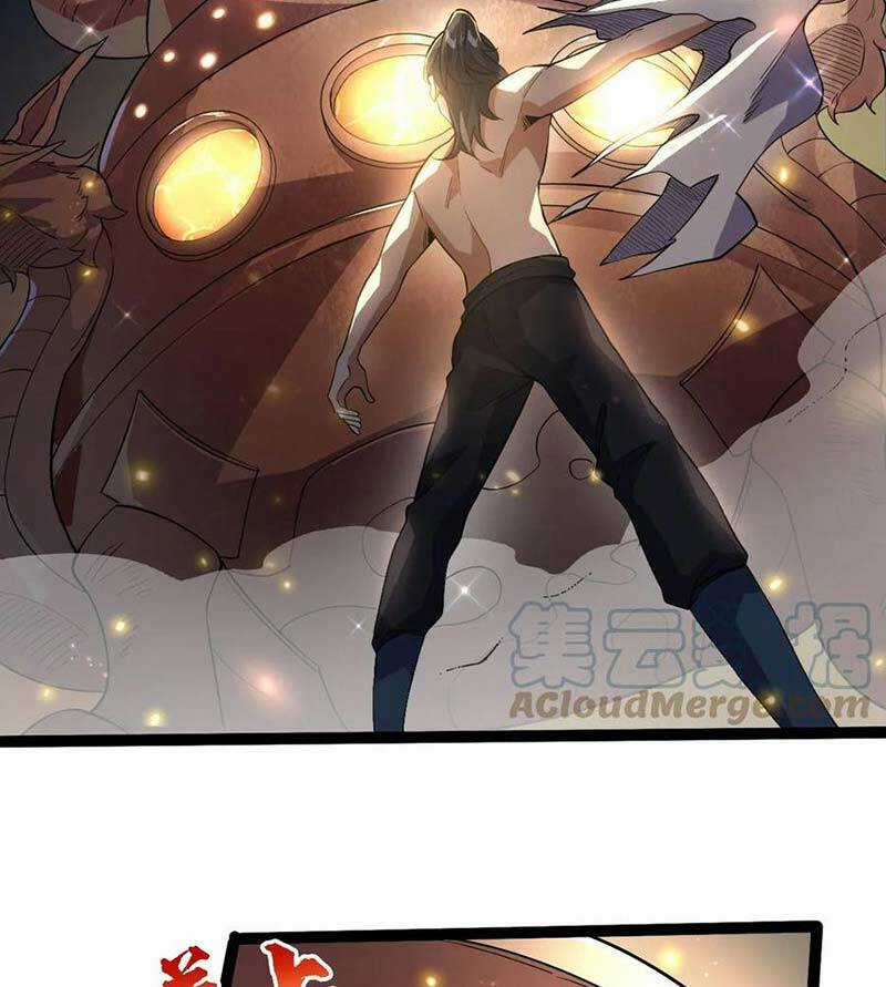 Vĩnh Sinh - Chapter 37 - Trang 60