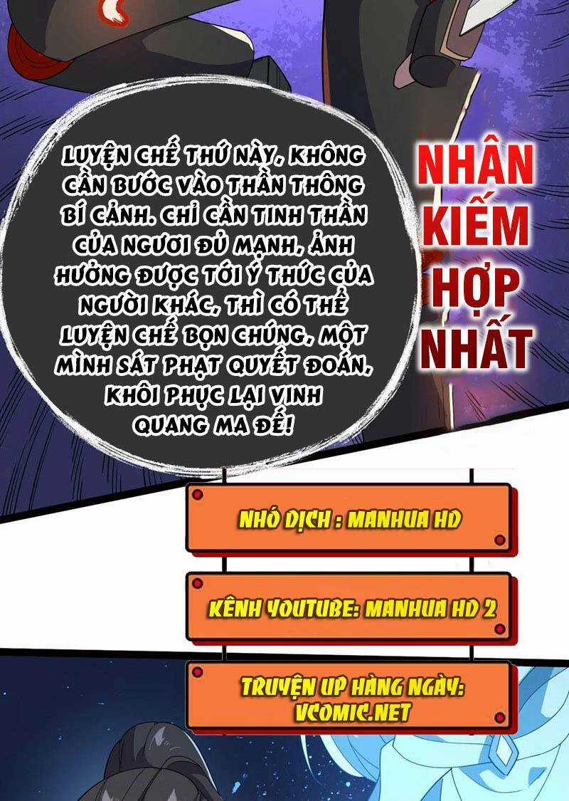 Vĩnh Sinh - Chapter 37 - Trang 7