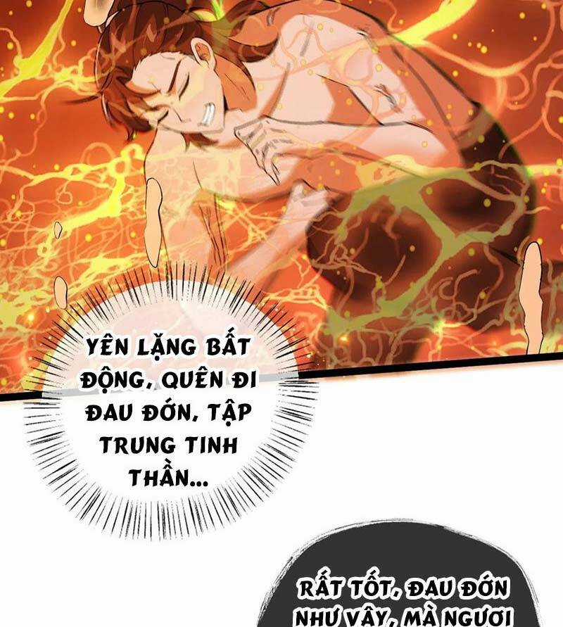 Vĩnh Sinh - Chapter 37 - Trang 64