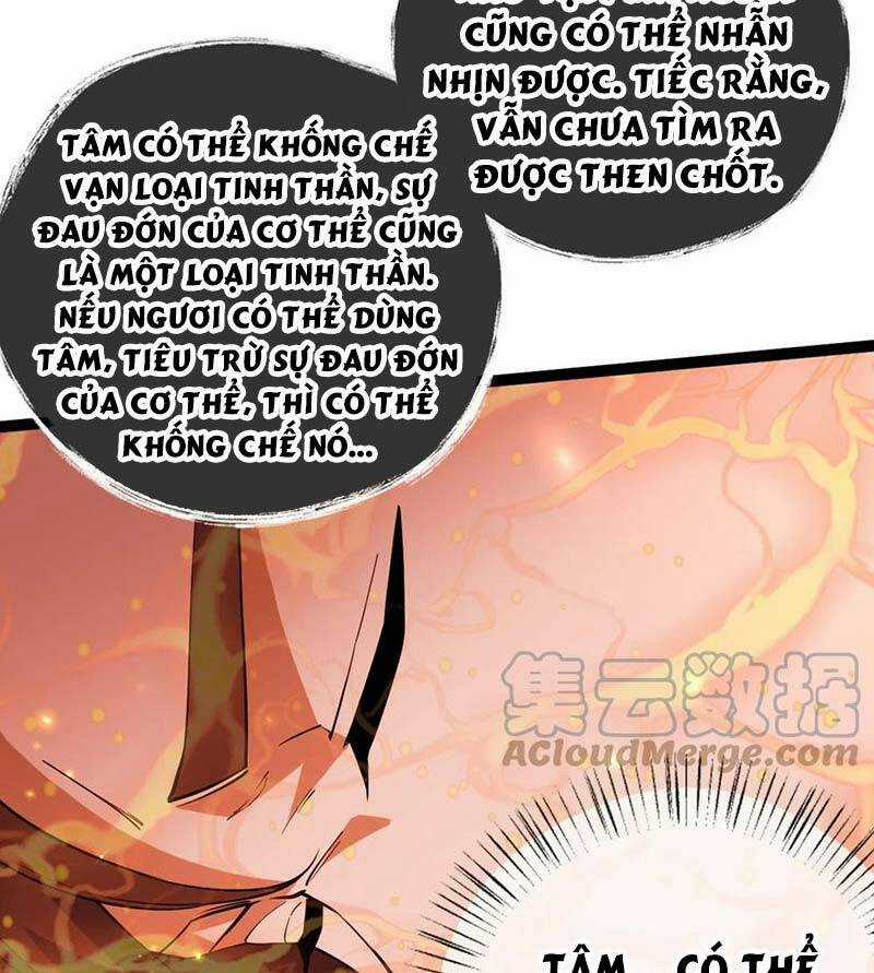 Vĩnh Sinh - Chapter 37 - Trang 65