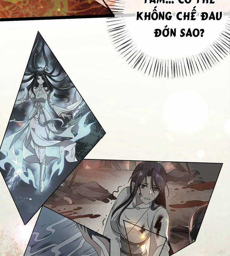 Vĩnh Sinh - Chapter 37 - Trang 66