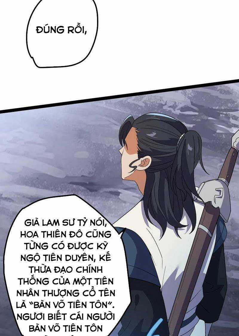 Vĩnh Sinh - Chapter 37 - Trang 9