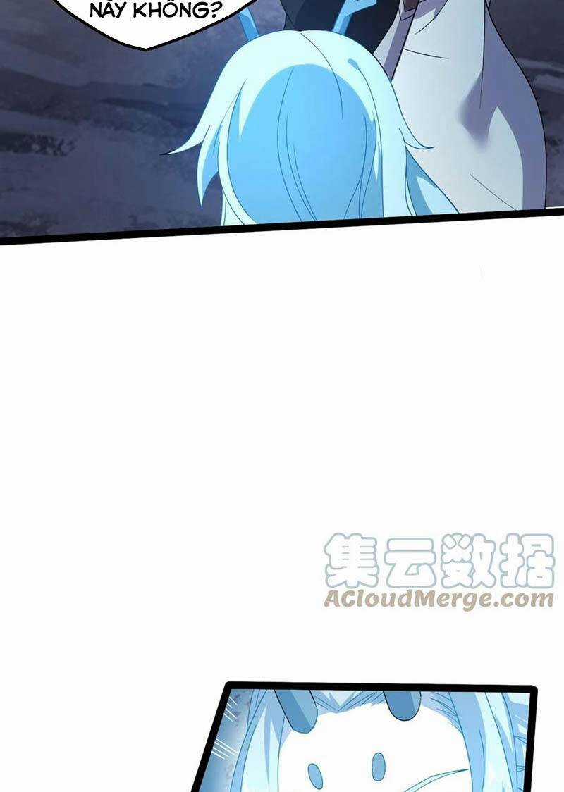 Vĩnh Sinh - Chapter 37 - Trang 10