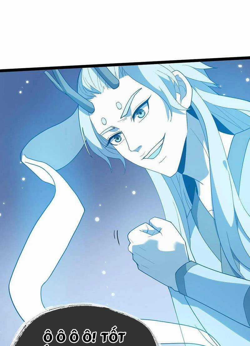 Vĩnh Sinh - Chapter 38 - Trang 2