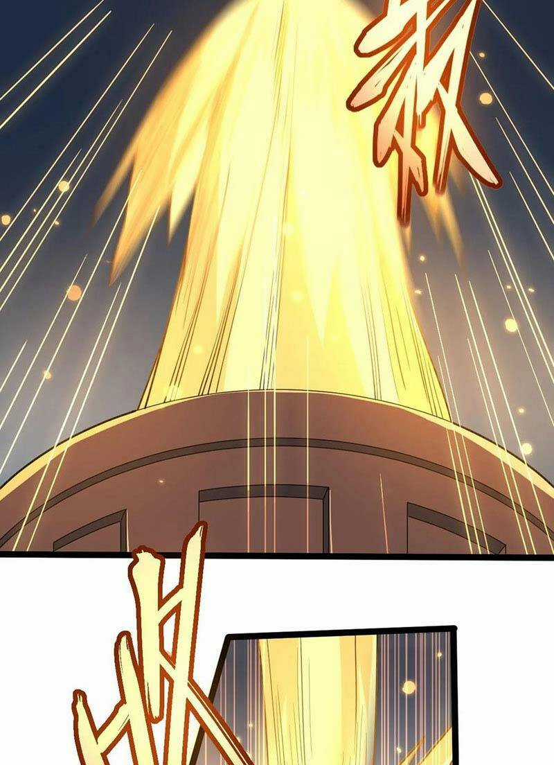 Vĩnh Sinh - Chapter 38 - Trang 11