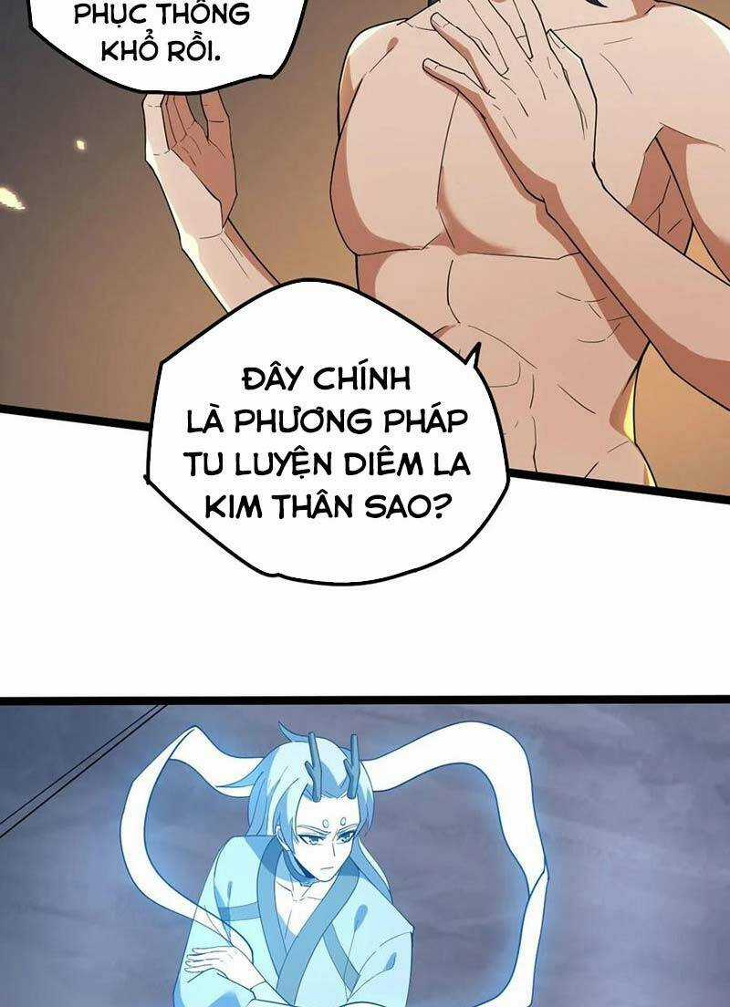 Vĩnh Sinh - Chapter 38 - Trang 15