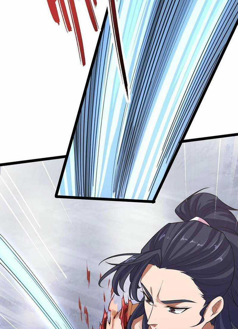 Vĩnh Sinh - Chapter 38 - Trang 19