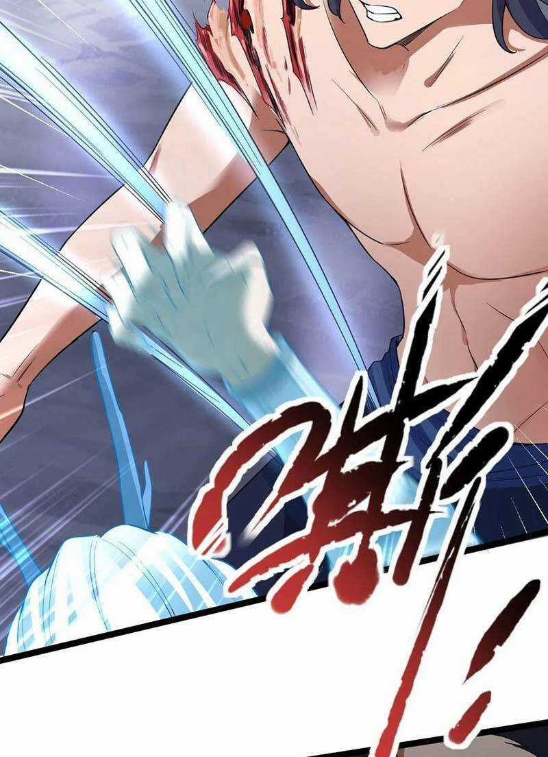 Vĩnh Sinh - Chapter 38 - Trang 20