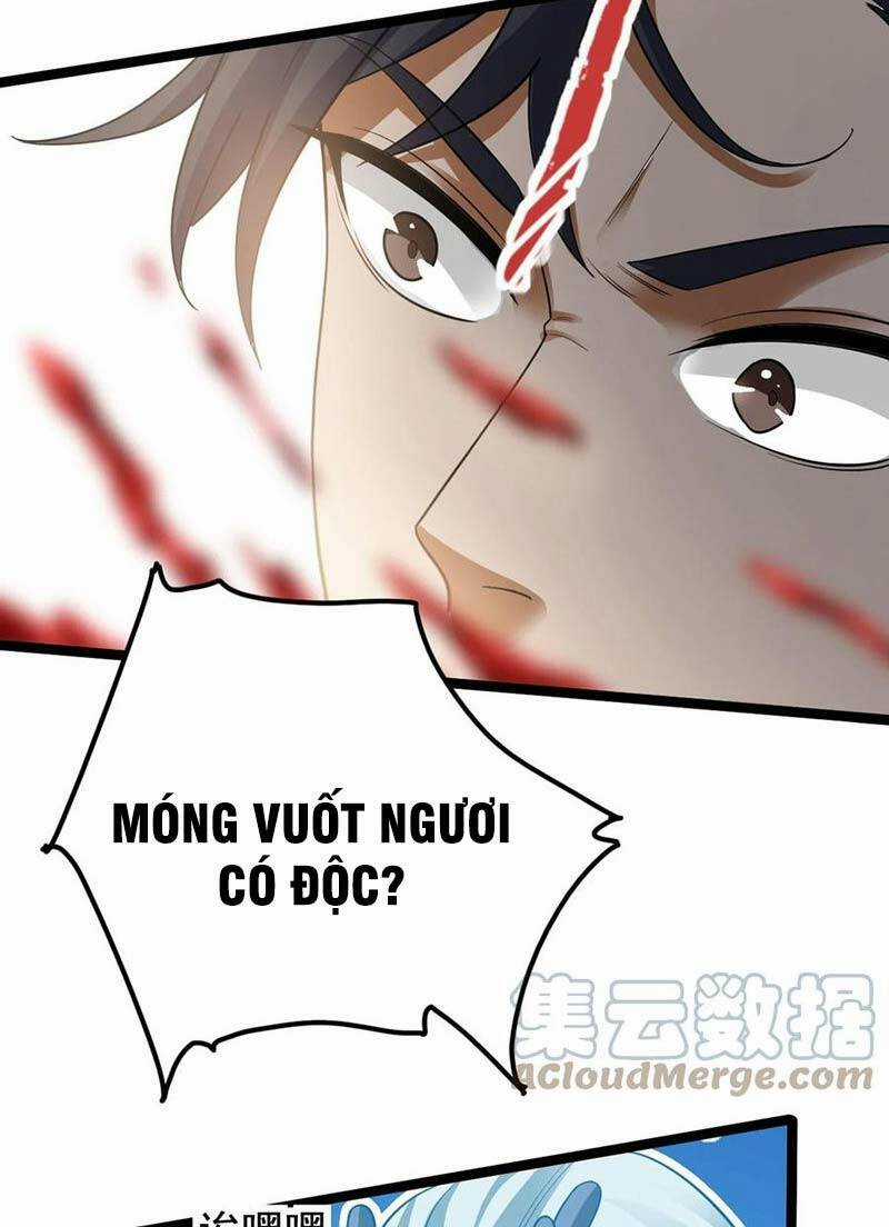 Vĩnh Sinh - Chapter 38 - Trang 21