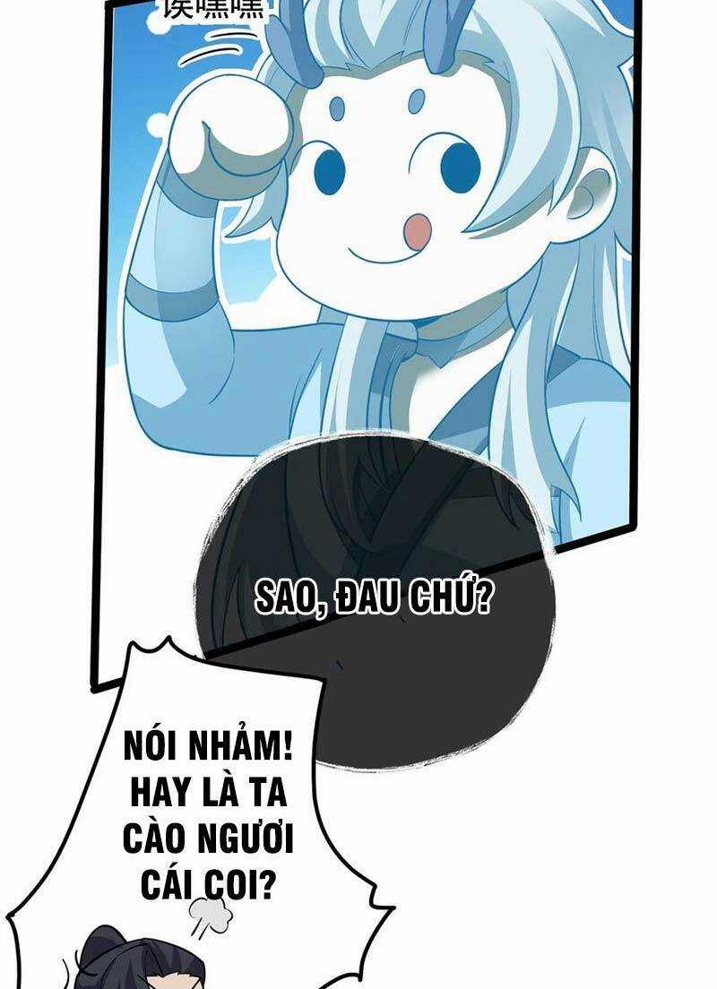 Vĩnh Sinh - Chapter 38 - Trang 22