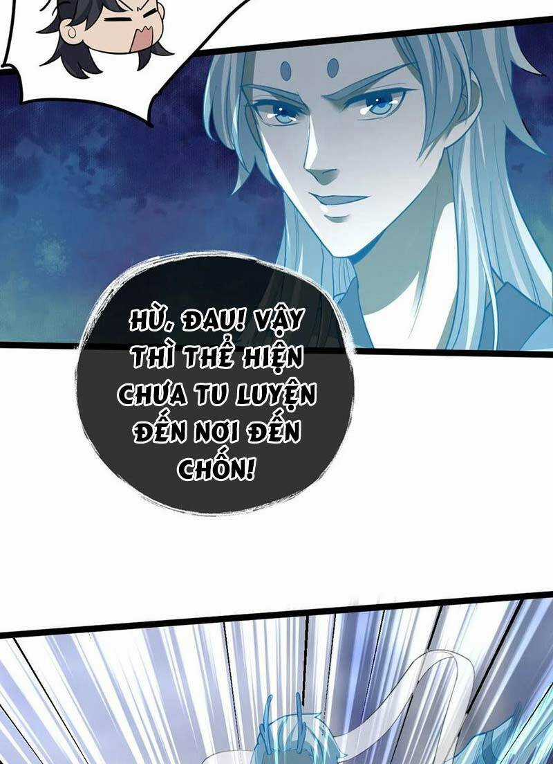 Vĩnh Sinh - Chapter 38 - Trang 23