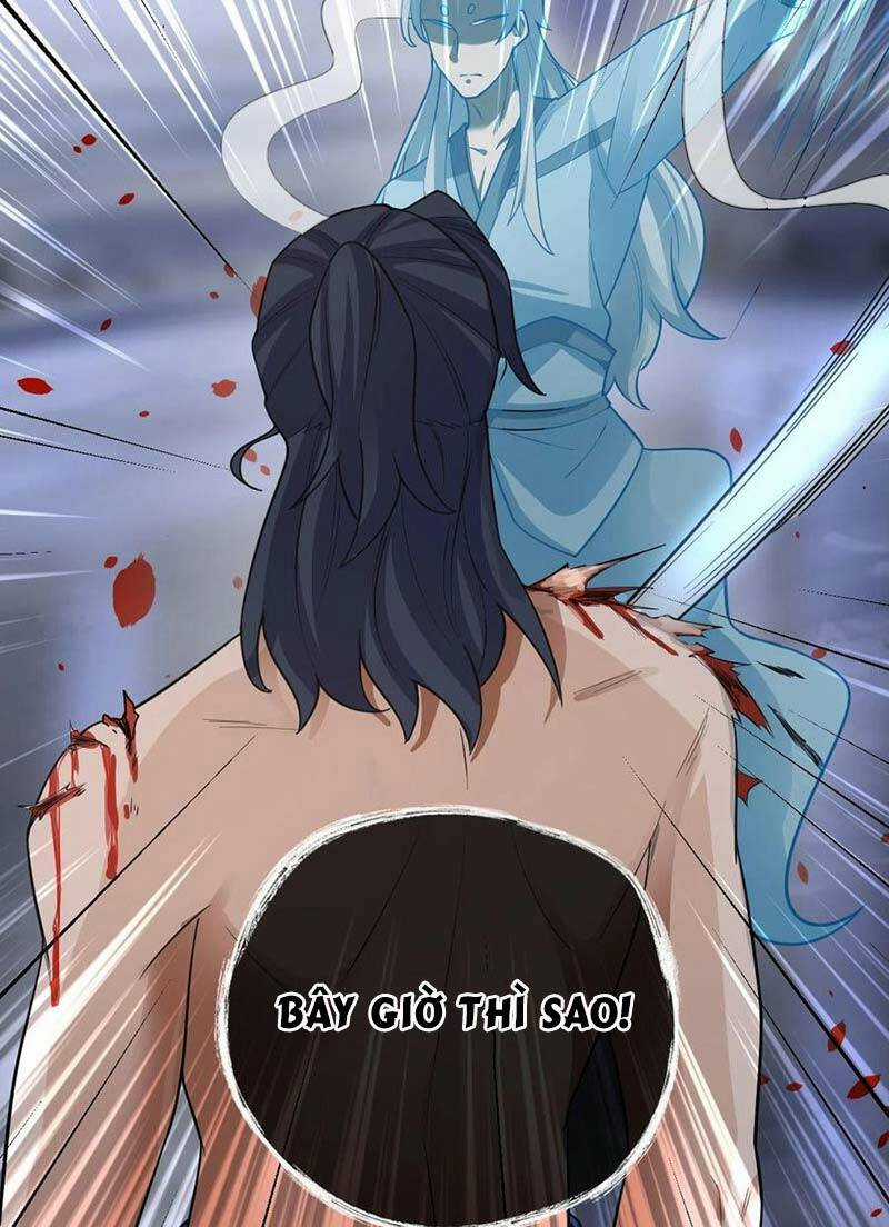 Vĩnh Sinh - Chapter 38 - Trang 24