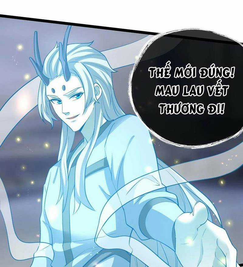 Vĩnh Sinh - Chapter 38 - Trang 27