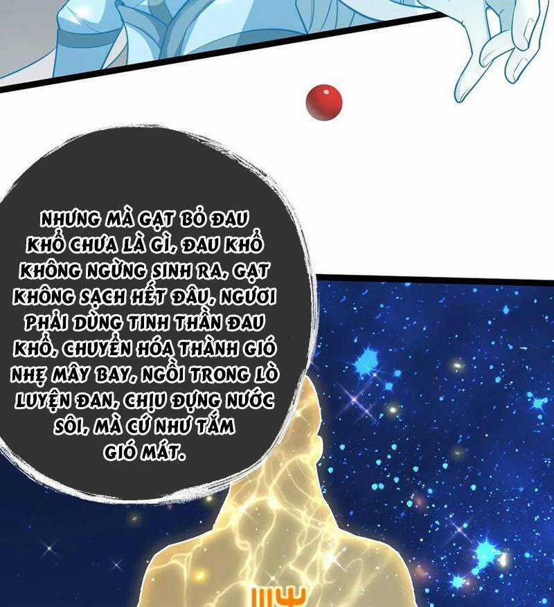 Vĩnh Sinh - Chapter 38 - Trang 28