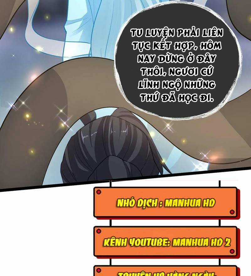 Vĩnh Sinh - Chapter 38 - Trang 33