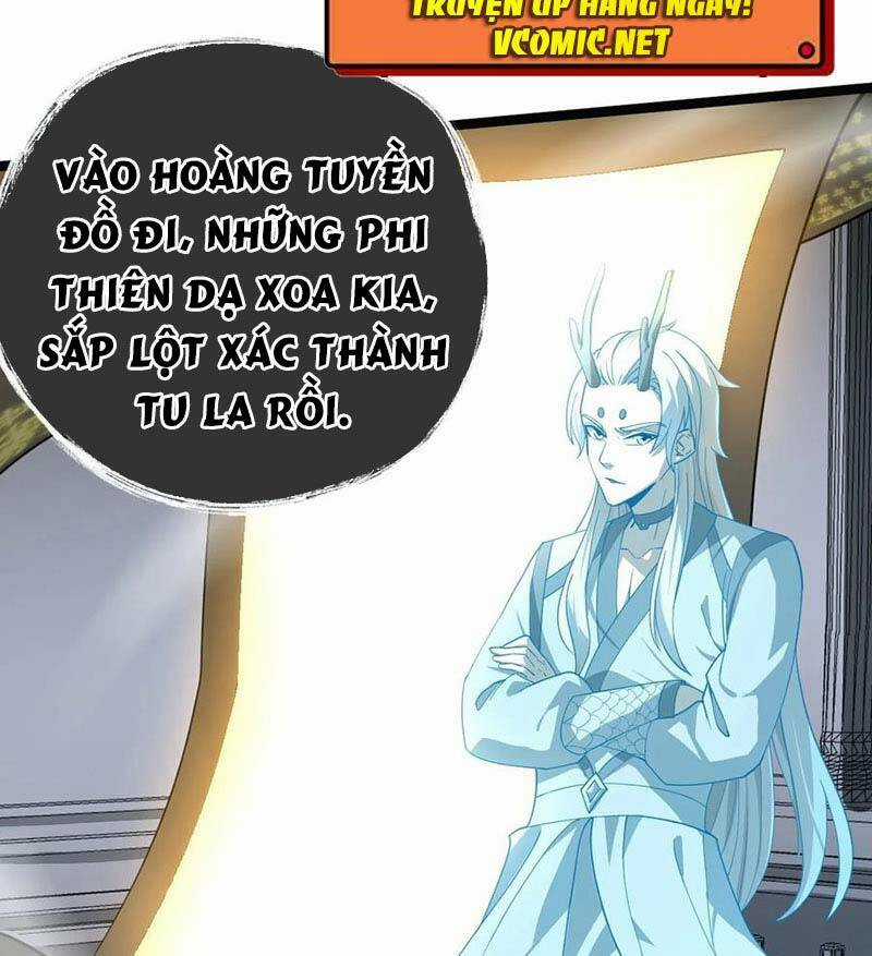 Vĩnh Sinh - Chapter 38 - Trang 34