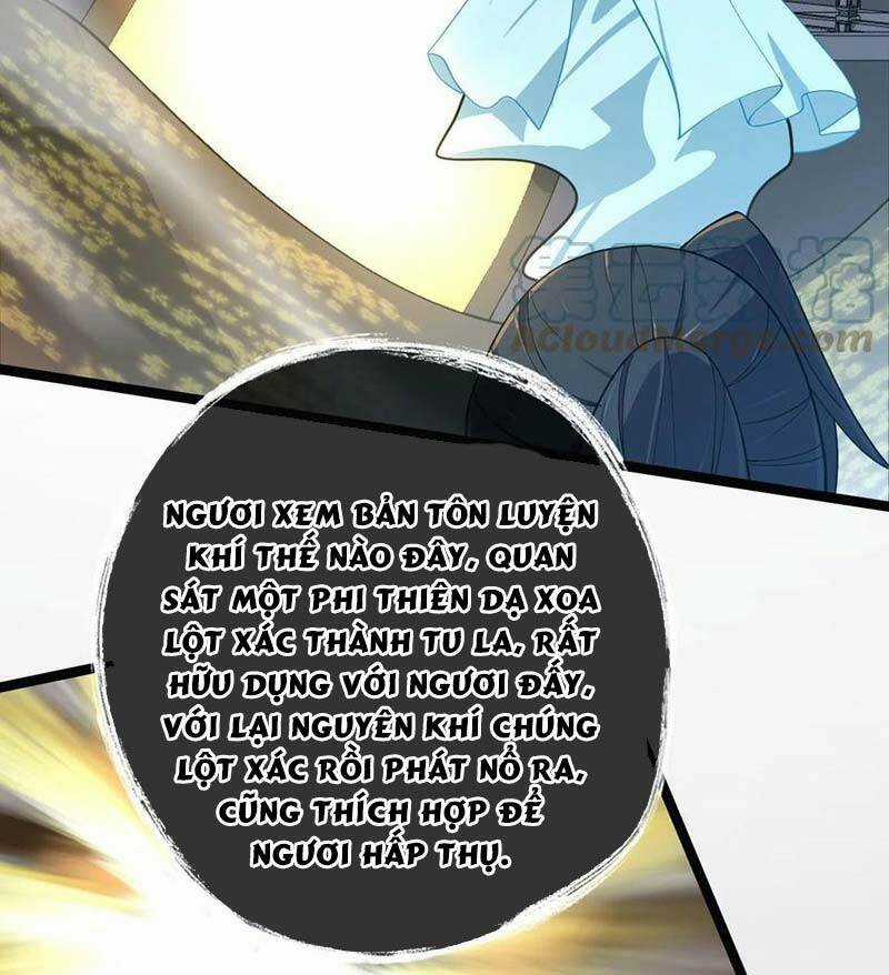 Vĩnh Sinh - Chapter 38 - Trang 35