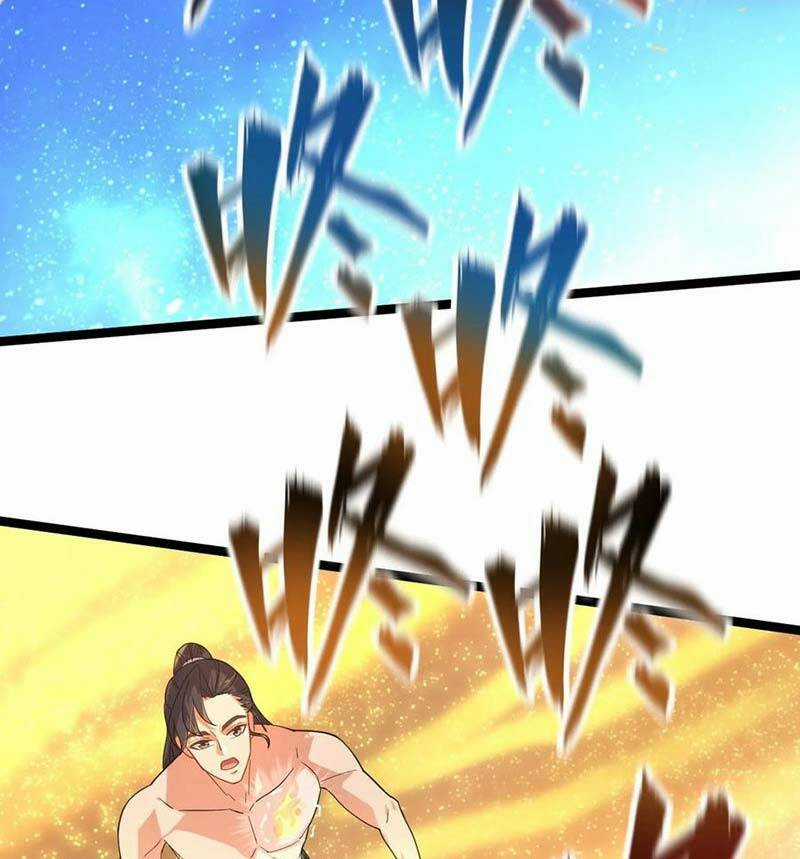 Vĩnh Sinh - Chapter 38 - Trang 49