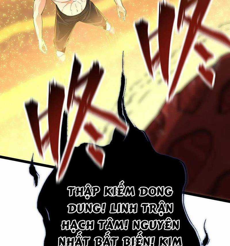 Vĩnh Sinh - Chapter 38 - Trang 50