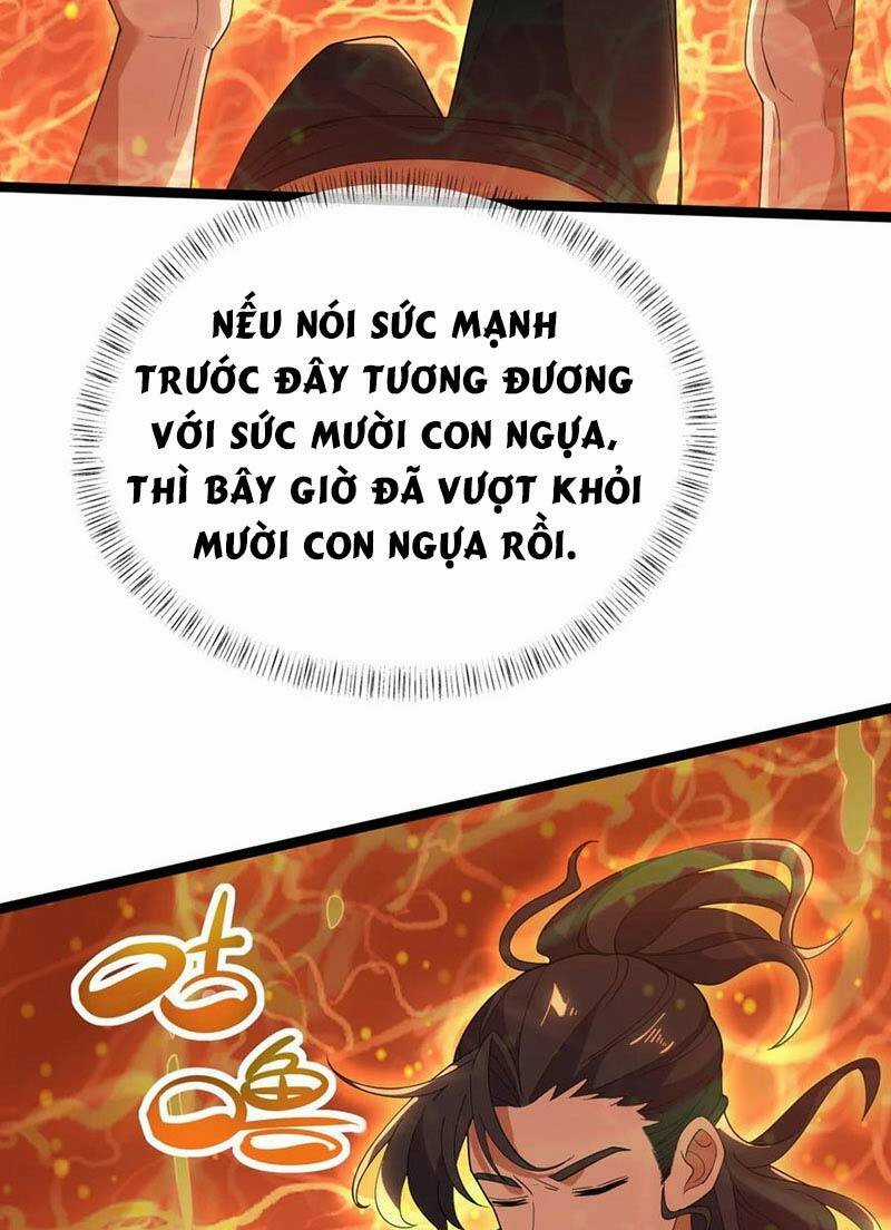 Vĩnh Sinh - Chapter 38 - Trang 6