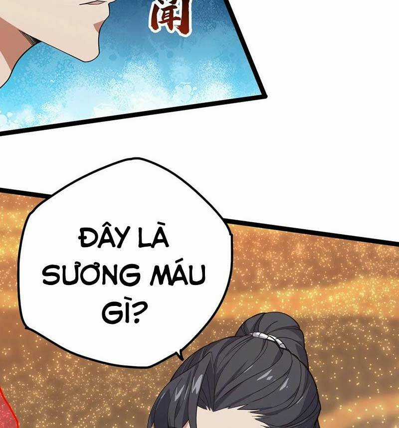 Vĩnh Sinh - Chapter 38 - Trang 59