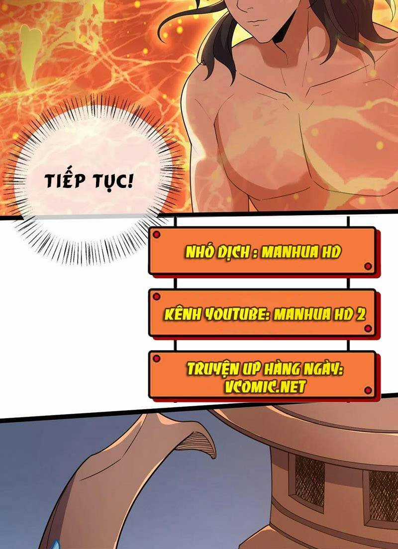 Vĩnh Sinh - Chapter 38 - Trang 7