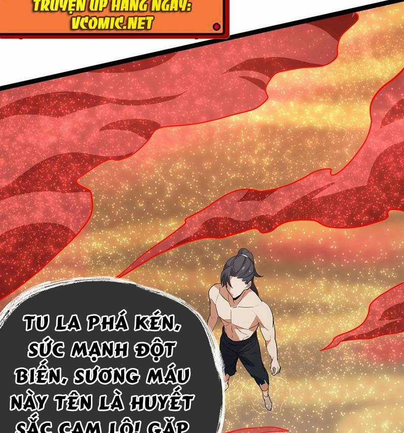 Vĩnh Sinh - Chapter 38 - Trang 61