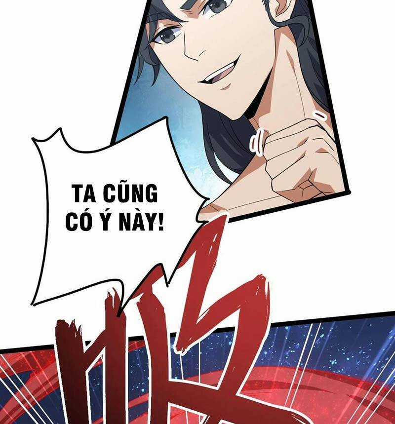 Vĩnh Sinh - Chapter 38 - Trang 64