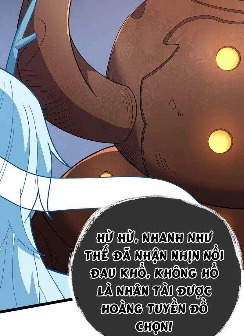 Vĩnh Sinh - Chapter 38 - Trang 8