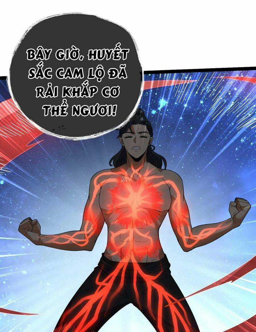 Vĩnh Sinh - Chapter 39 - Trang 2