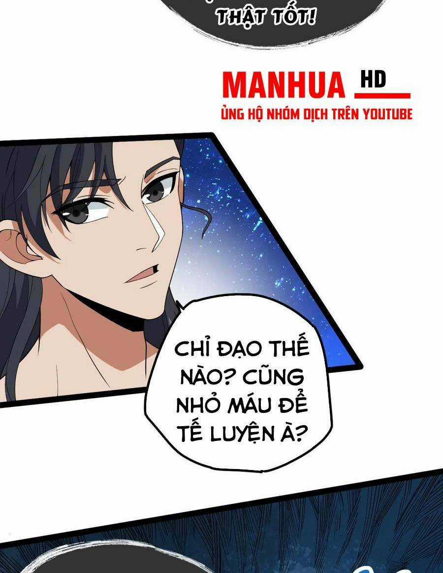 Vĩnh Sinh - Chapter 39 - Trang 11