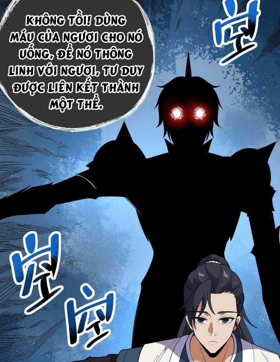 Vĩnh Sinh - Chapter 39 - Trang 12