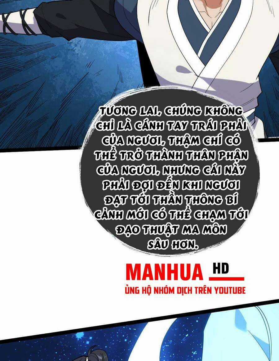 Vĩnh Sinh - Chapter 39 - Trang 13