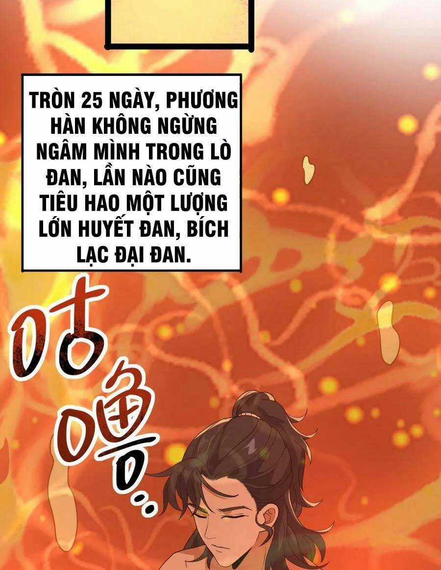 Vĩnh Sinh - Chapter 39 - Trang 16