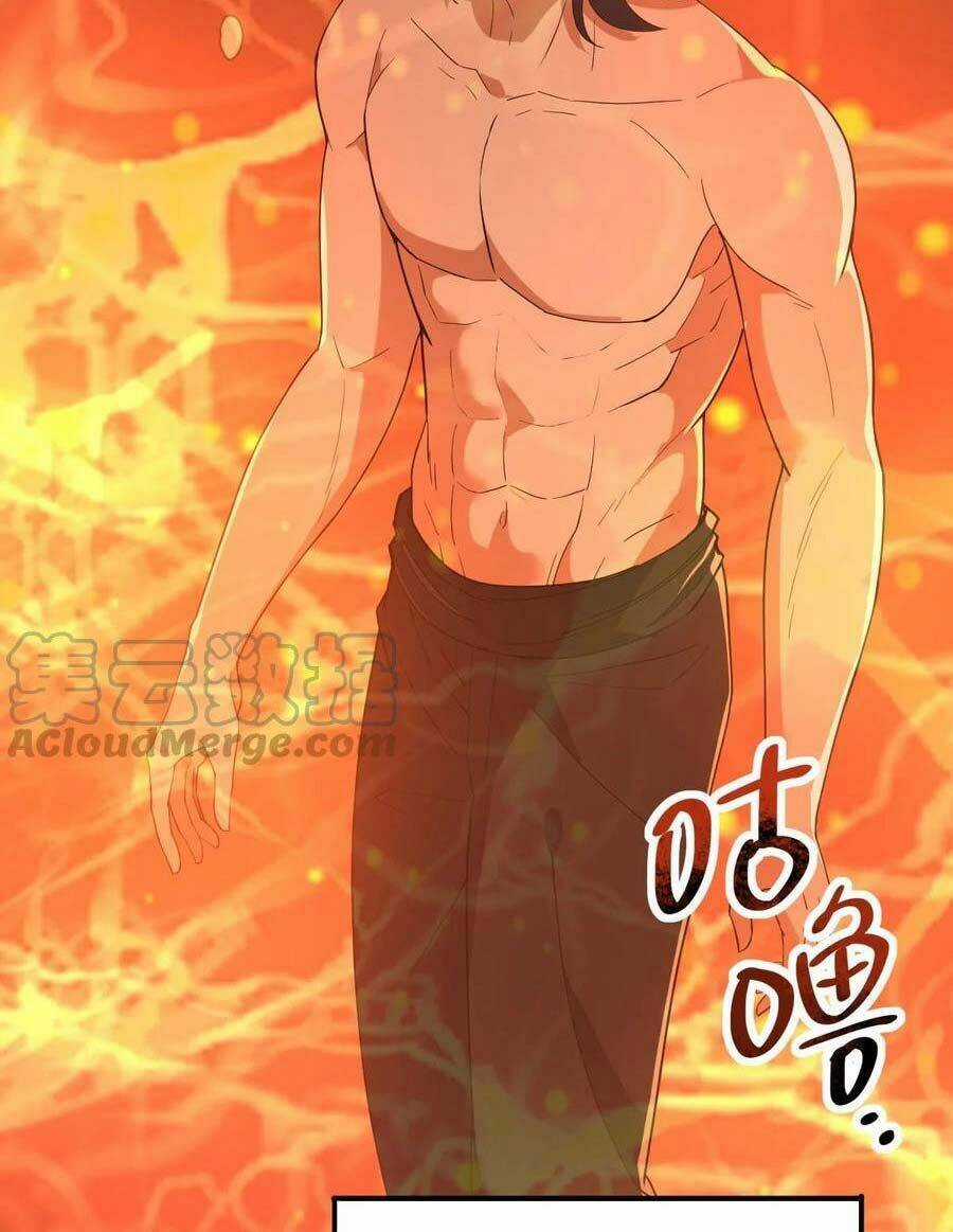 Vĩnh Sinh - Chapter 39 - Trang 17