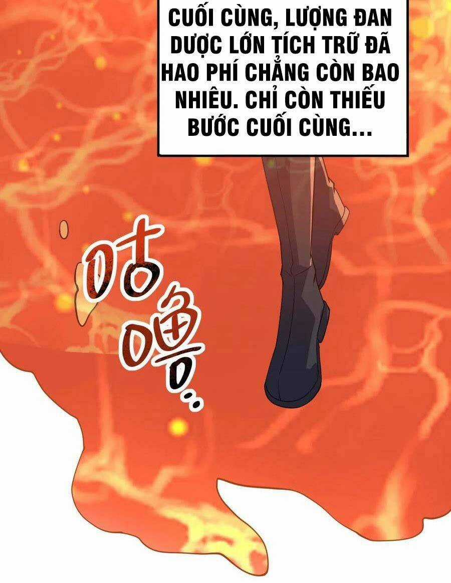 Vĩnh Sinh - Chapter 39 - Trang 18