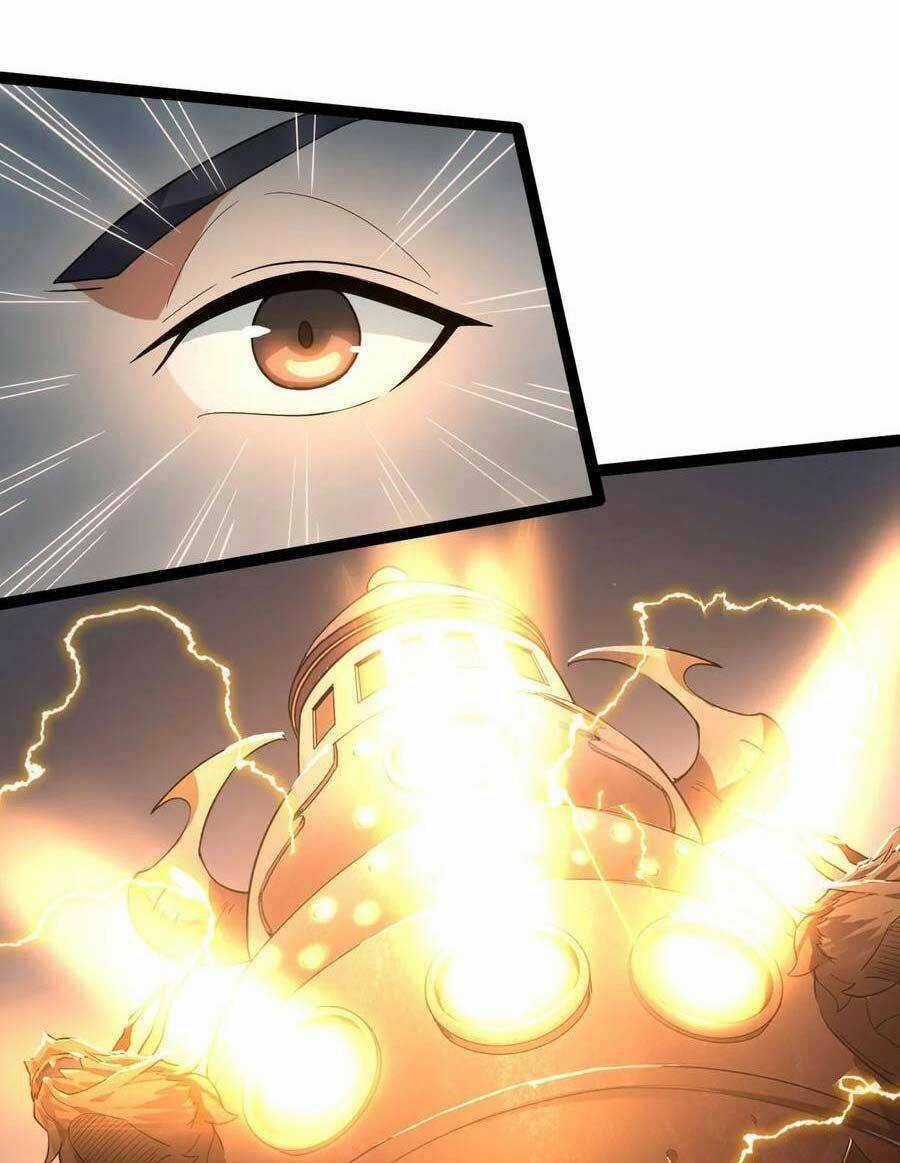 Vĩnh Sinh - Chapter 39 - Trang 20