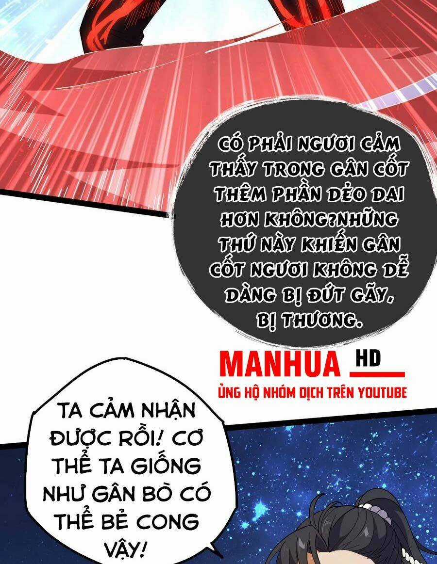 Vĩnh Sinh - Chapter 39 - Trang 3