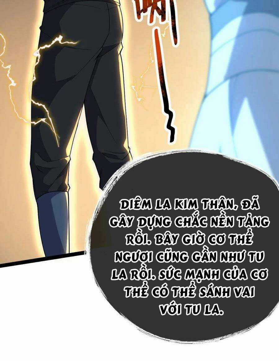 Vĩnh Sinh - Chapter 39 - Trang 26