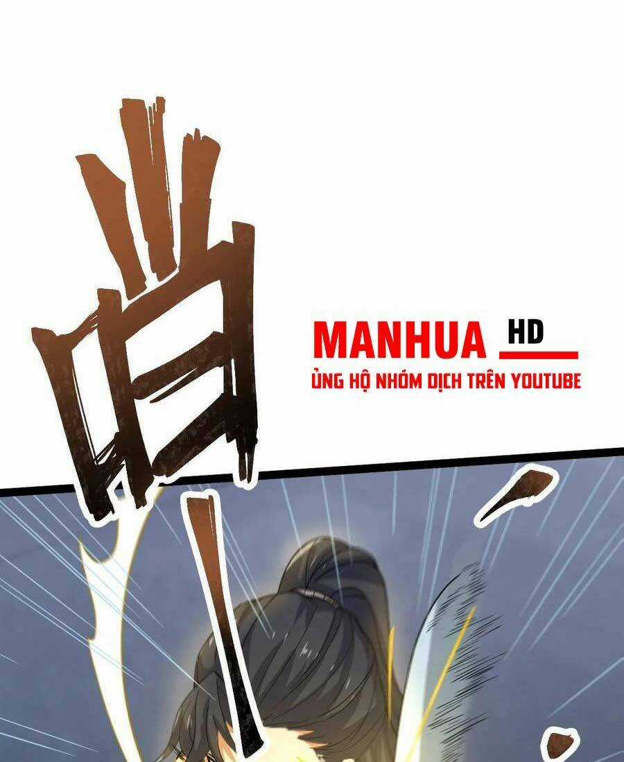 Vĩnh Sinh - Chapter 39 - Trang 28