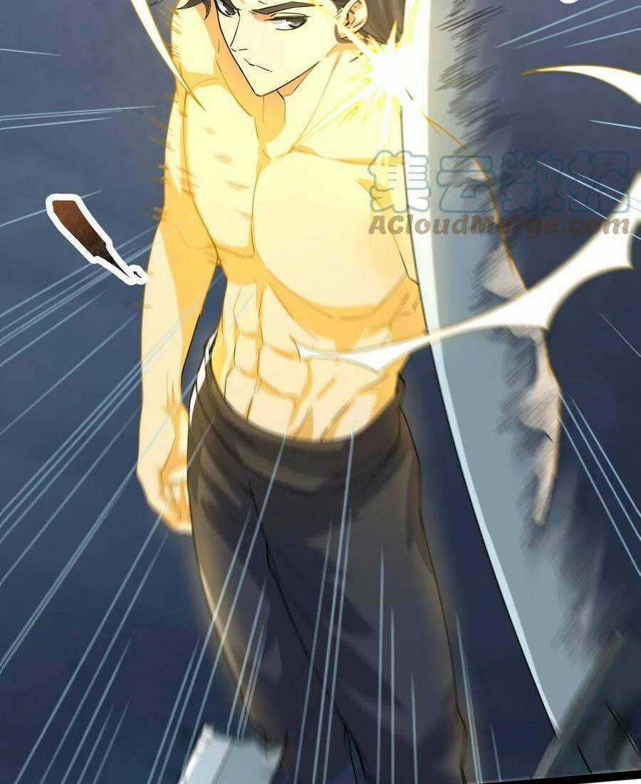 Vĩnh Sinh - Chapter 39 - Trang 29