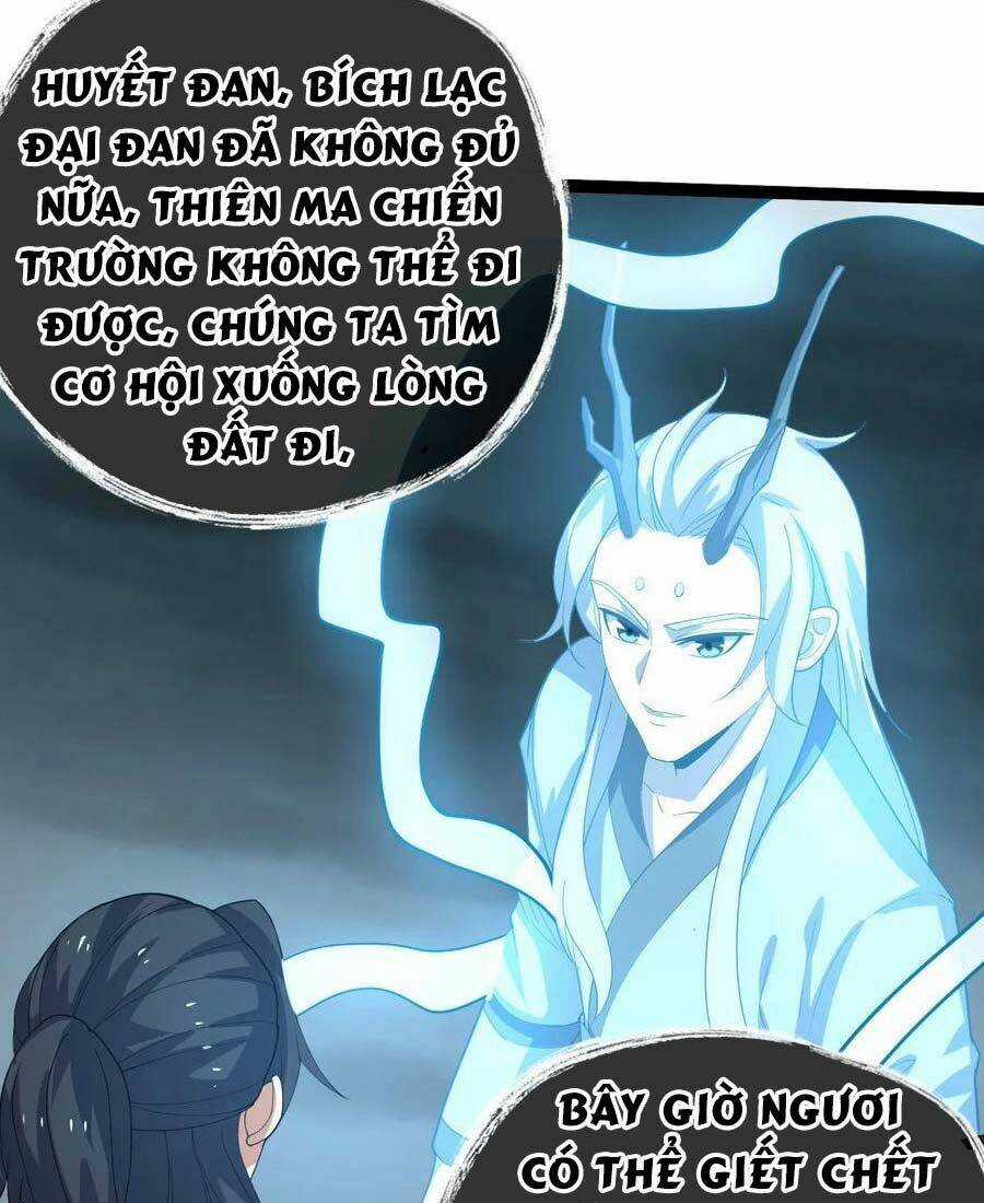 Vĩnh Sinh - Chapter 39 - Trang 38